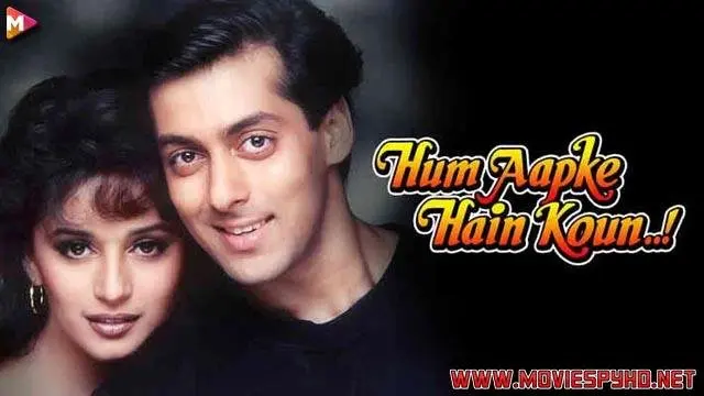 Hum Aapke Hain Koun..!