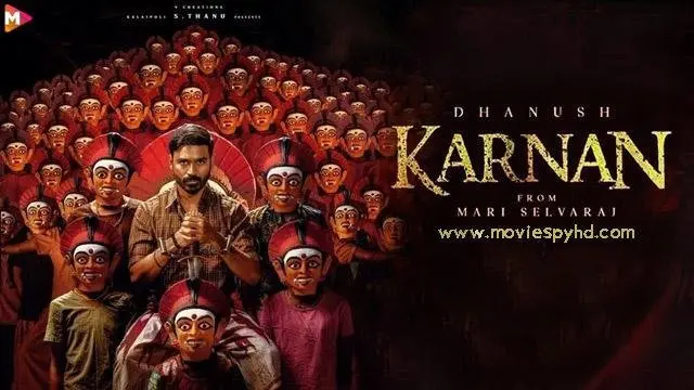 Karnan