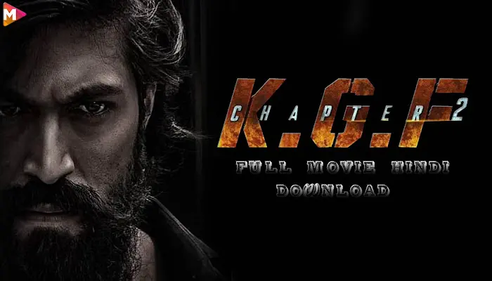 K.G.F: Chapter 2