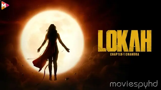 Lokah Chapter 1: Chandra