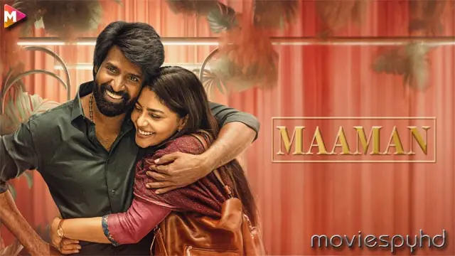 Maaman