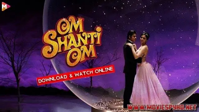 Om Shanti Om