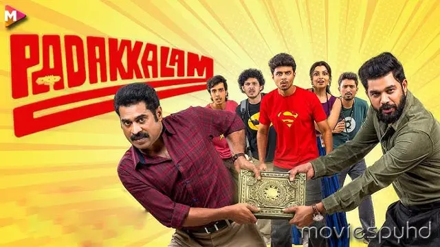 Padakkalam