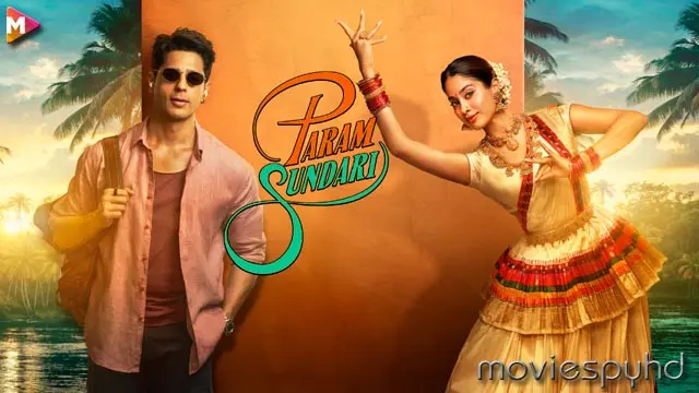 Param Sundari