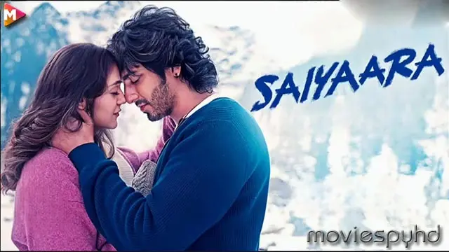 Saiyaara
