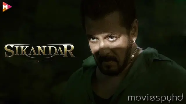 Sikandar