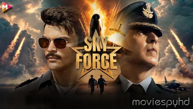 Sky Force