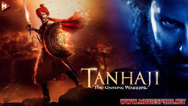 Tanhaji: The Unsung Warrior