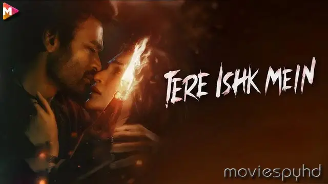 Tere Ishk Mein