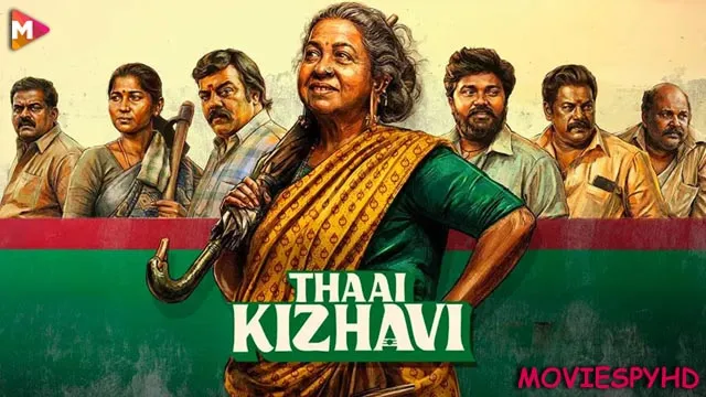 Thaai Kizhavi