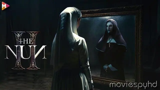 The Nun II