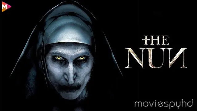 The Nun