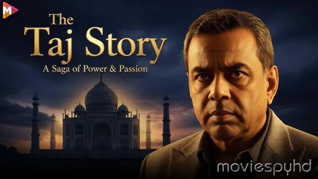 The Taj Story