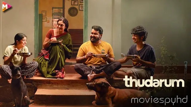 Thudarum