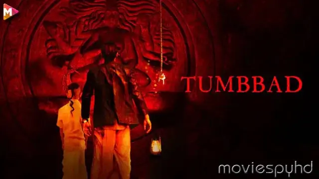 Tumbbad