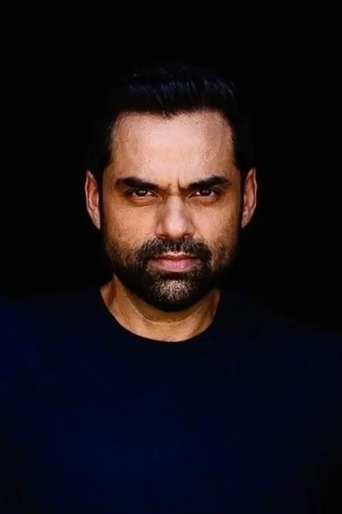  Abhay Deol