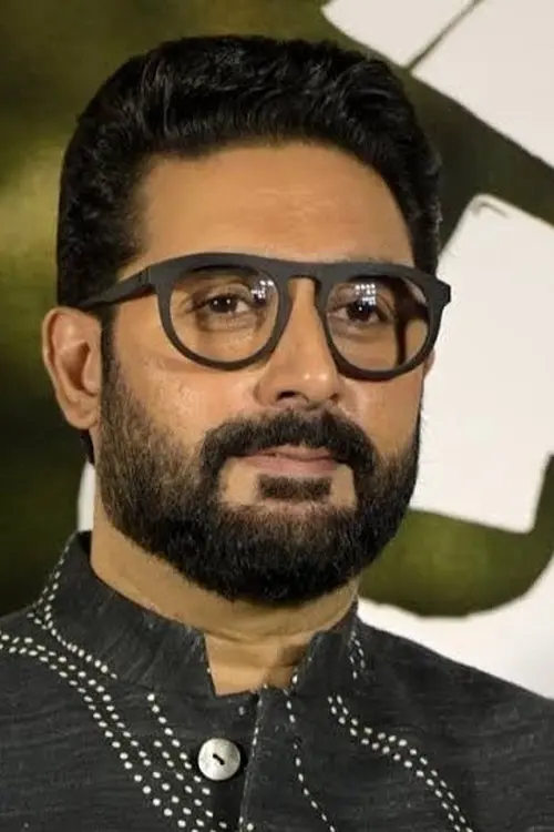  Abhishek Bachchan