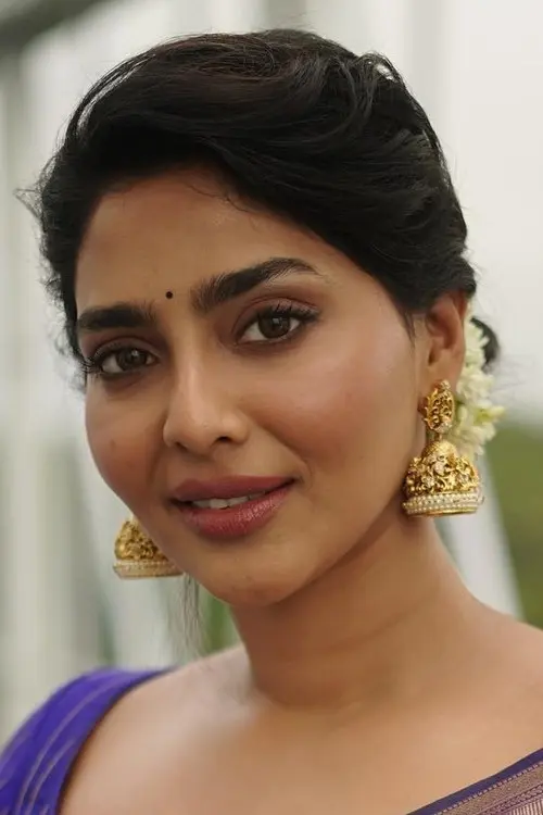  Aishwarya Lekshmi