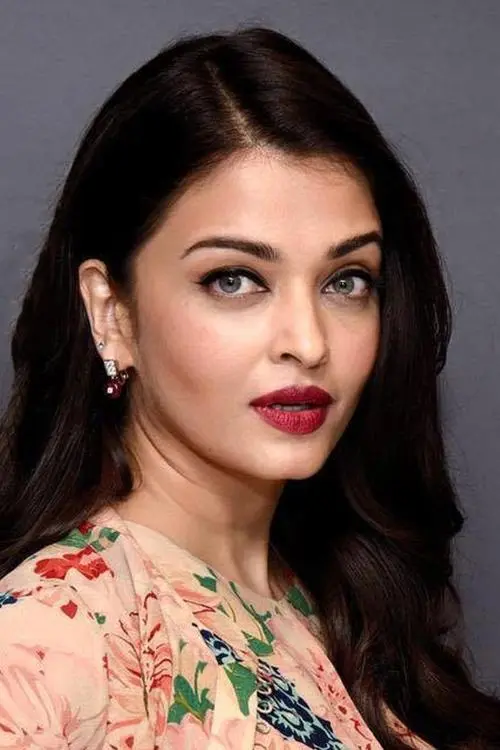  Aishwarya Rai Bachchan