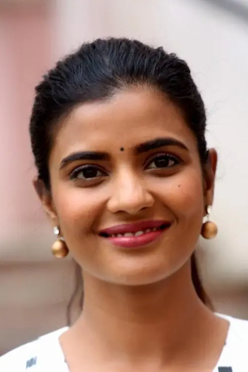  Aishwarya Rajesh