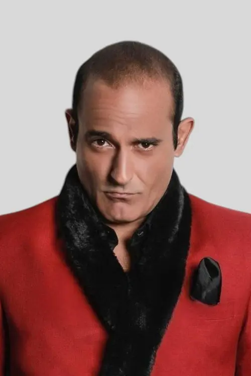  Akshaye Khanna