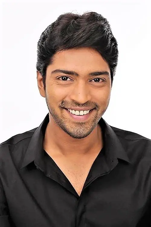  Allari Naresh