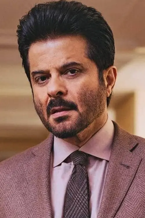  Anil Kapoor