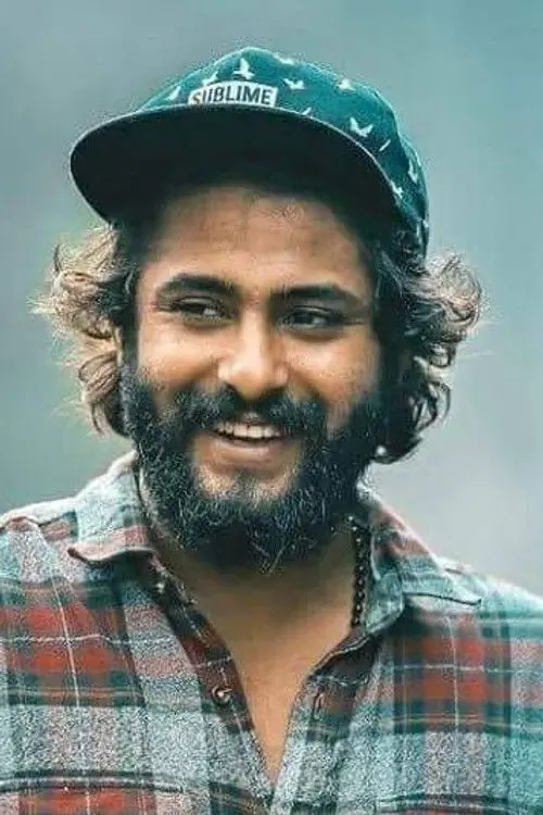  Antony Varghese