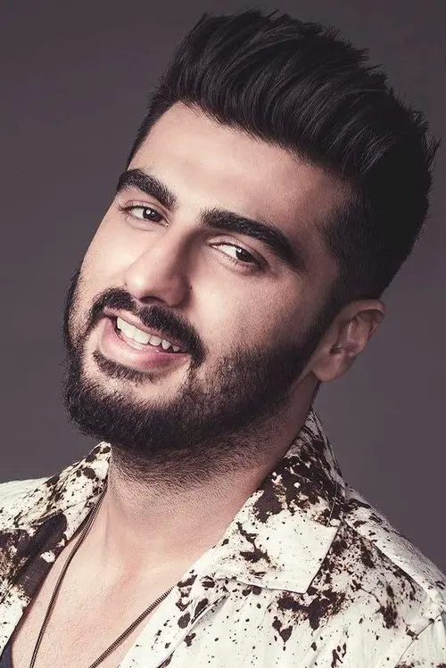 Arjun Kapoor