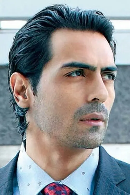  Arjun Rampal