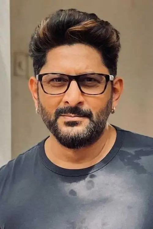  Arshad Warsi