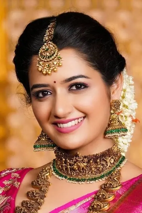  Ashika Ranganath