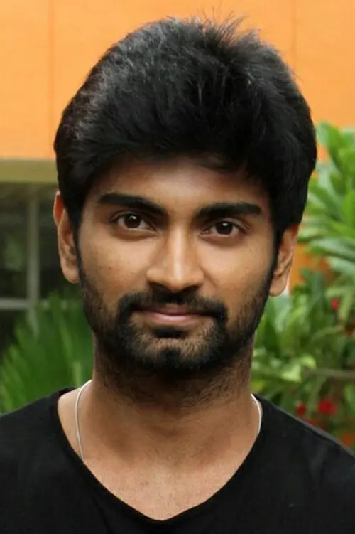  Atharvaa Murali