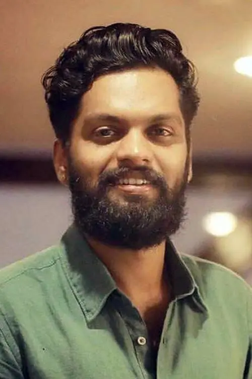  Balu Varghese