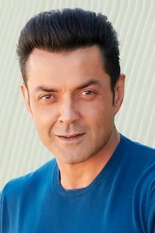  Bobby Deol