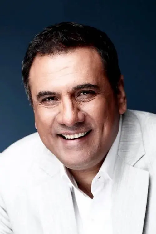  Boman Irani