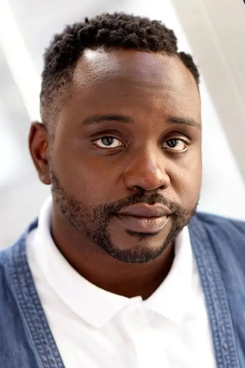  Brian Tyree Henry