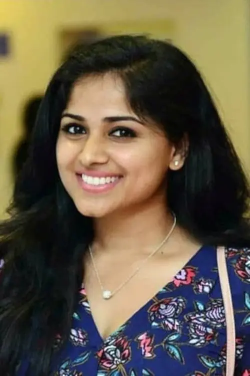  Chandini Sreedharan