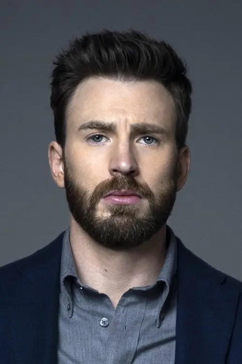  Chris Evans