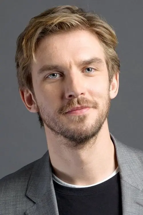  Dan Stevens