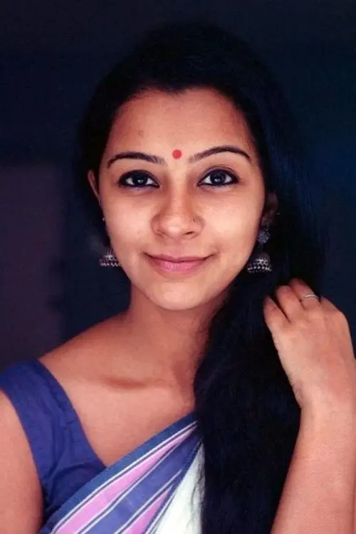  Darshana Rajendran