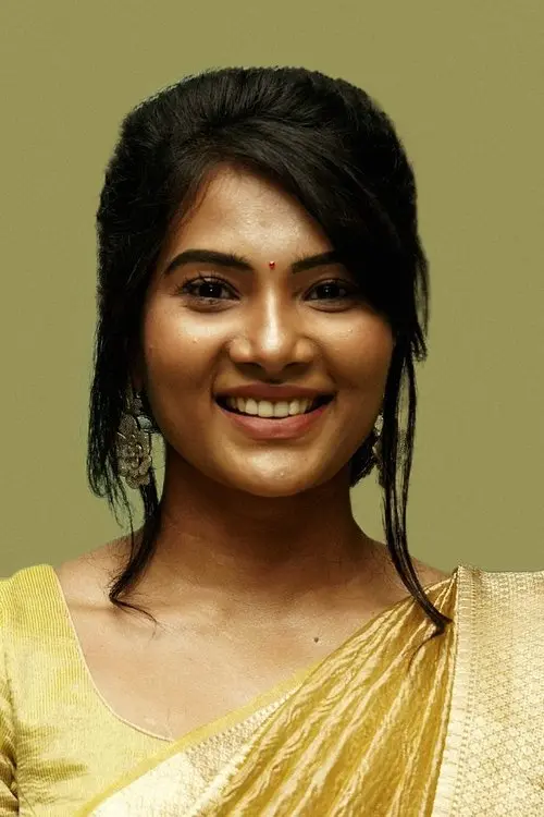  Dhivya Dhuraisamy
