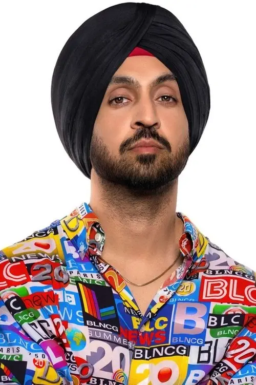  Diljit Dosanjh