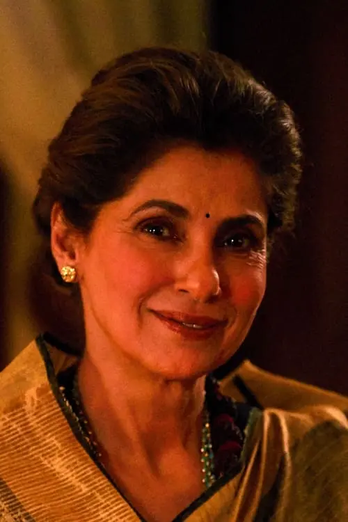  Dimple Kapadia