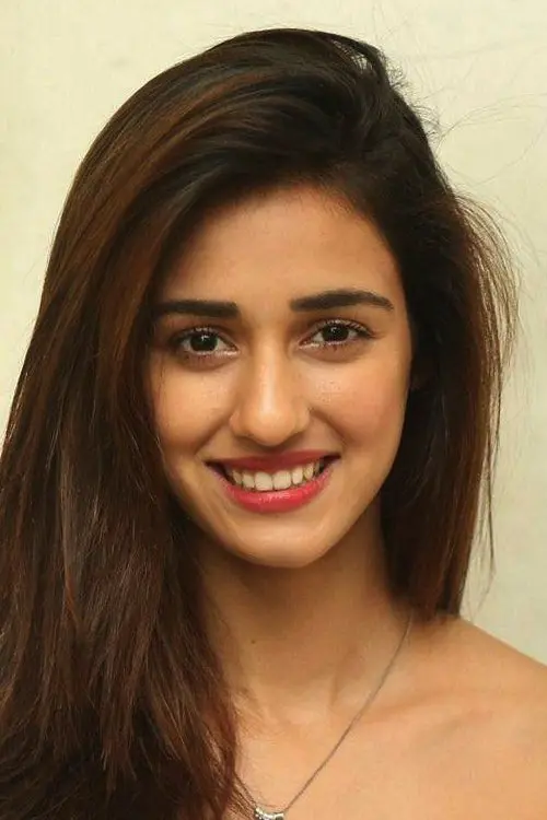  Disha Patani