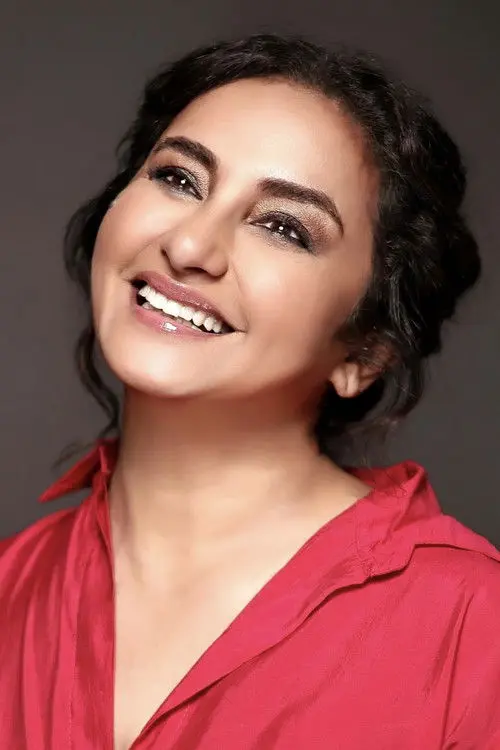  Divya Dutta