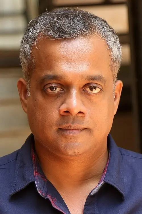  Gautham Vasudev Menon