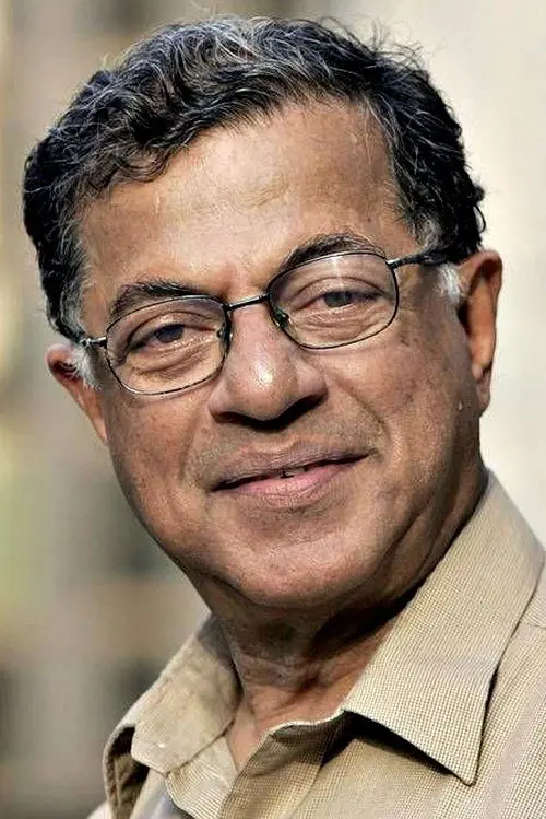  Girish Karnad