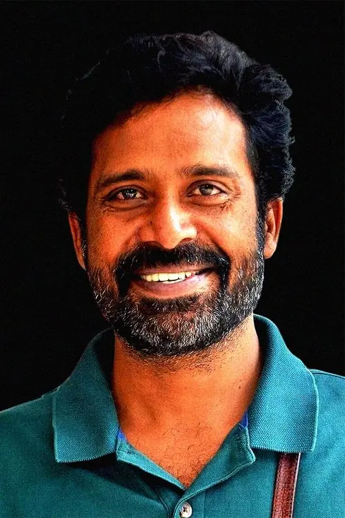  Guru Somasundaram