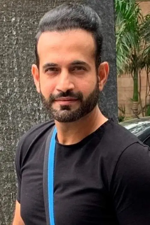  Irfan Pathan